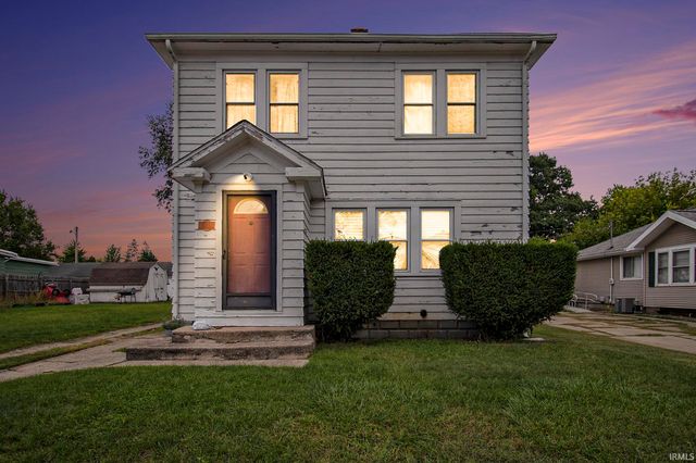 510 Reddick Street, Mishawaka, IN 46544