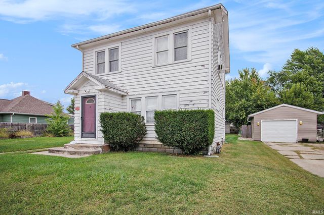 510 Reddick Street, Mishawaka, IN 46544