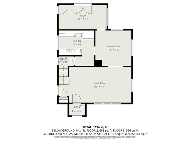 510 Reddick Street, Mishawaka, IN 46544