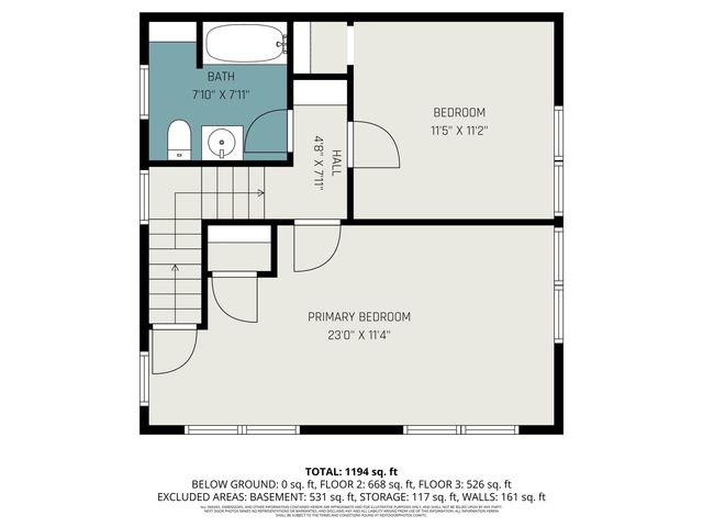 510 Reddick Street, Mishawaka, IN 46544