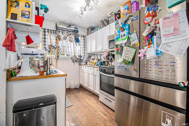 510 Reddick Street, Mishawaka, IN 46544