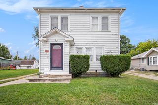 510 Reddick Street, Mishawaka, IN 46544