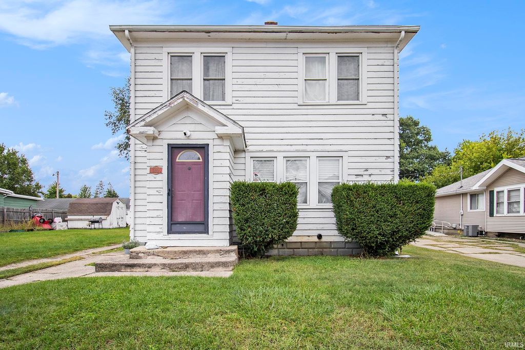 510 Reddick Street, Mishawaka, IN 46544