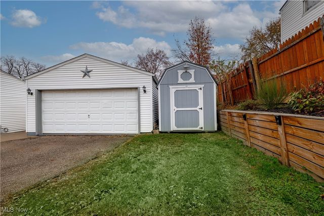 685 Freedom Avenue, Akron, OH 44310