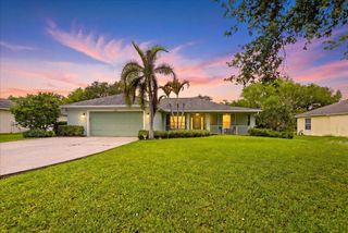 314 SW Kestor Drive, Port St. Lucie, FL 34953