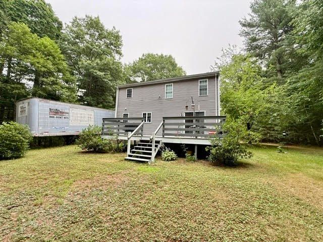 1 Precinct St, Taunton, MA 02718