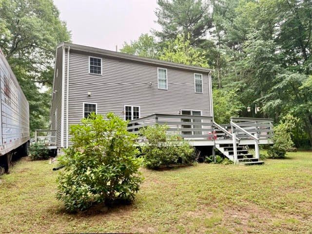 1 Precinct St, Taunton, MA 02718