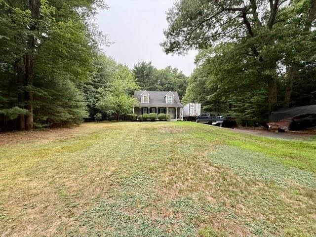 1 Precinct St, Taunton, MA 02718