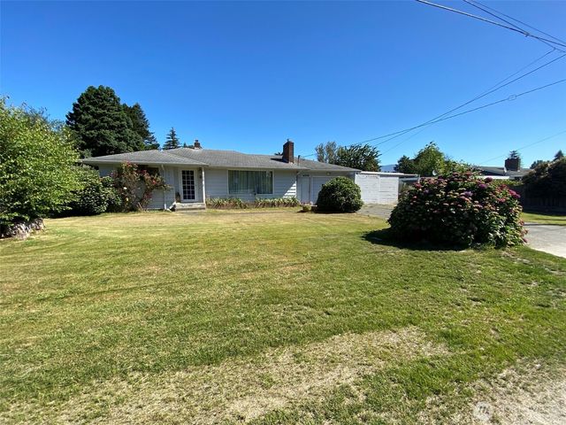 10600 Vista View Drive, Sedro Woolley, WA 98284