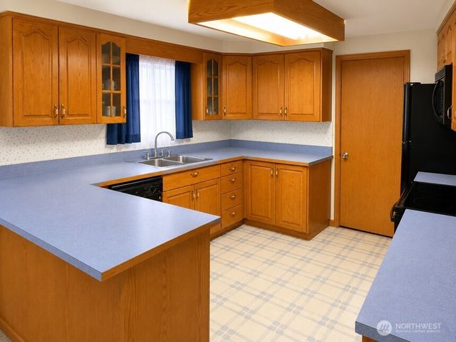 10600 Vista View Drive, Sedro Woolley, WA 98284