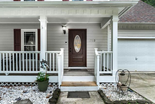 1702 Melbry Court, Apex, NC 27502