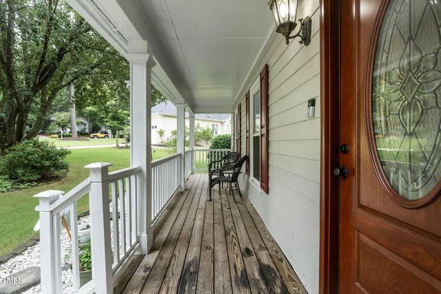 1702 Melbry Court, Apex, NC 27502