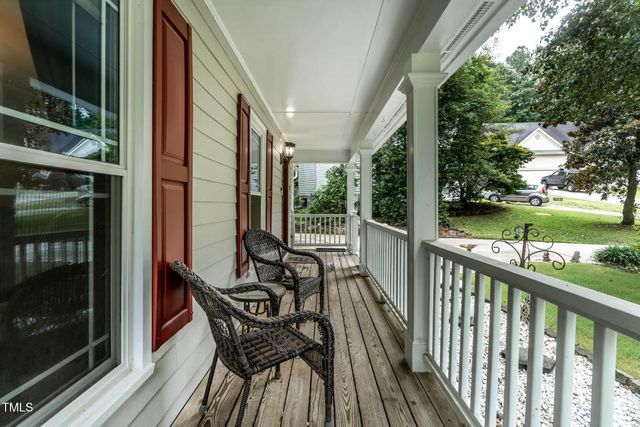 1702 Melbry Court, Apex, NC 27502