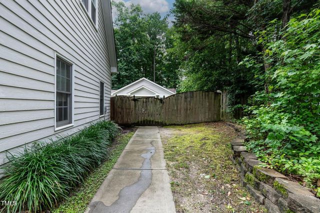 1702 Melbry Court, Apex, NC 27502