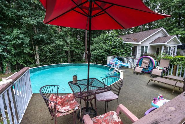 1702 Melbry Court, Apex, NC 27502