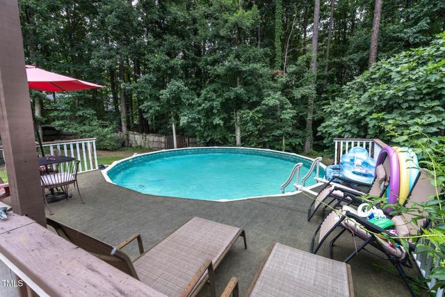 1702 Melbry Court, Apex, NC 27502