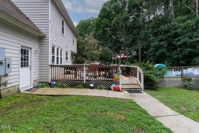 1702 Melbry Court, Apex, NC 27502