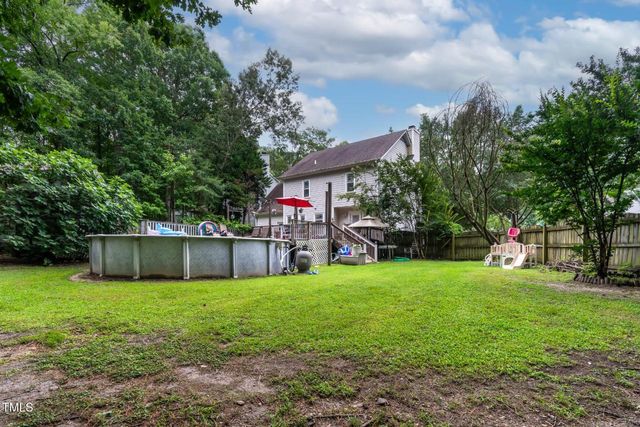 1702 Melbry Court, Apex, NC 27502