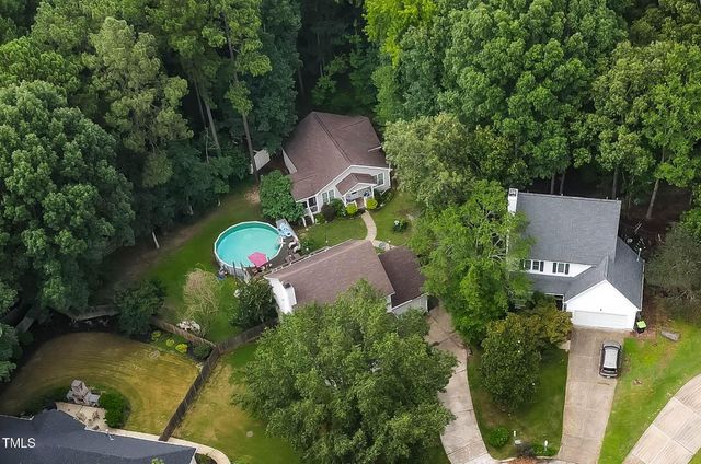 1702 Melbry Court, Apex, NC 27502