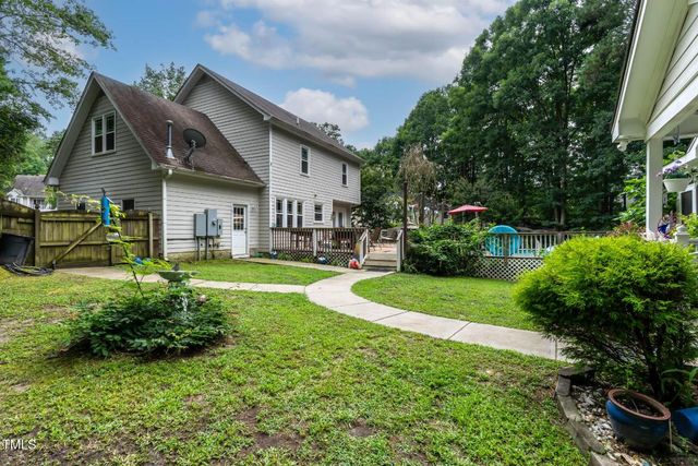 1702 Melbry Court, Apex, NC 27502