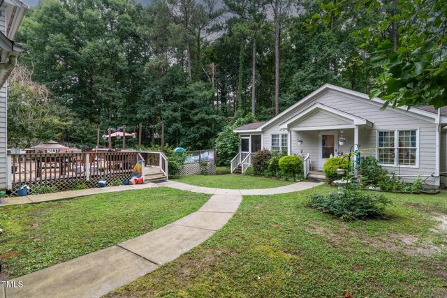 1702 Melbry Court, Apex, NC 27502