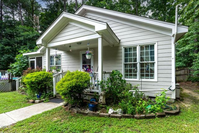 1702 Melbry Court, Apex, NC 27502