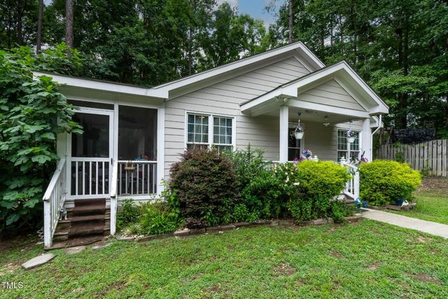 1702 Melbry Court, Apex, NC 27502