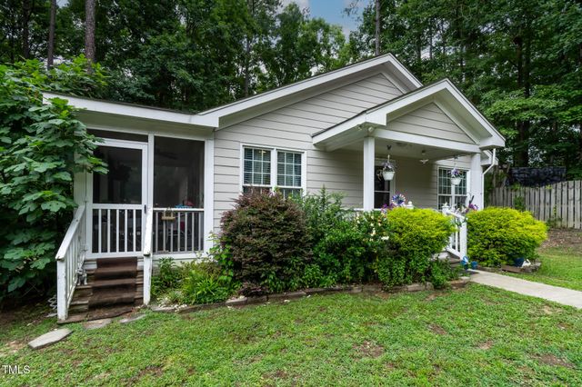 1702 Melbry Court, Apex, NC 27502