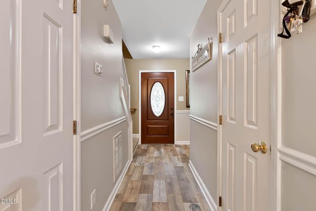 1702 Melbry Court, Apex, NC 27502