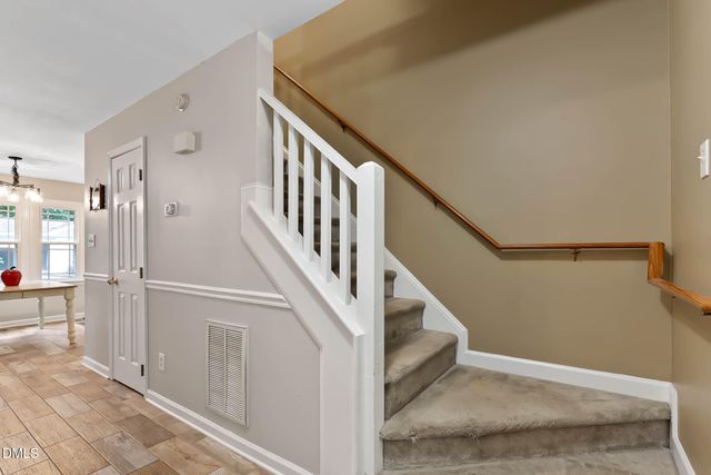 1702 Melbry Court, Apex, NC 27502