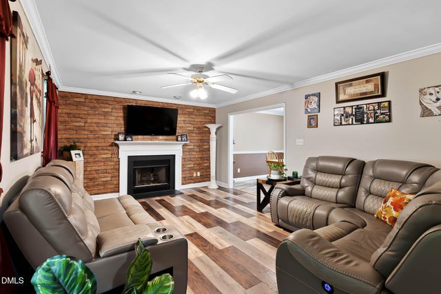 1702 Melbry Court, Apex, NC 27502