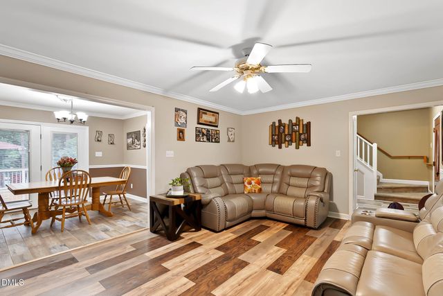 1702 Melbry Court, Apex, NC 27502