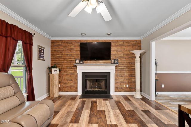 1702 Melbry Court, Apex, NC 27502