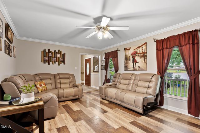 1702 Melbry Court, Apex, NC 27502