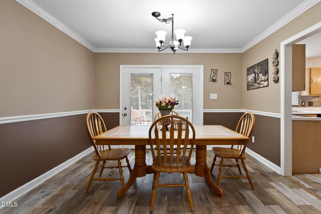 1702 Melbry Court, Apex, NC 27502