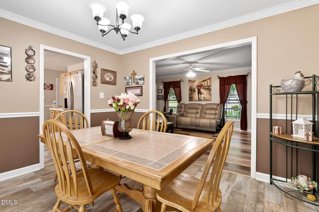 1702 Melbry Court, Apex, NC 27502