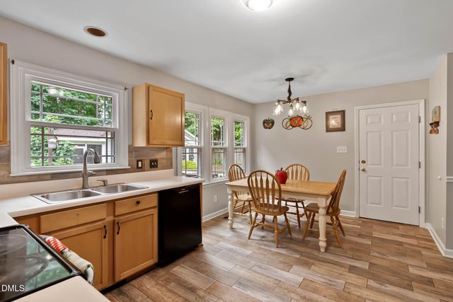 1702 Melbry Court, Apex, NC 27502