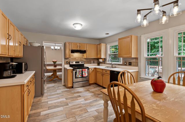 1702 Melbry Court, Apex, NC 27502