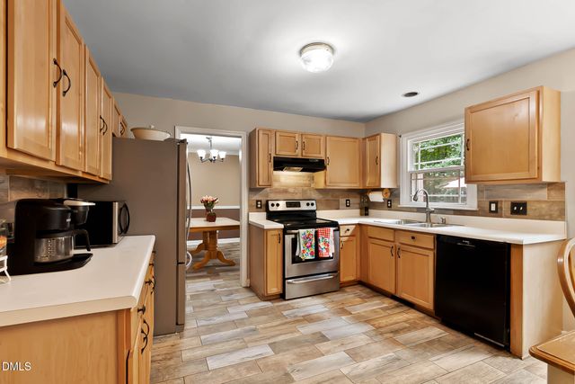 1702 Melbry Court, Apex, NC 27502