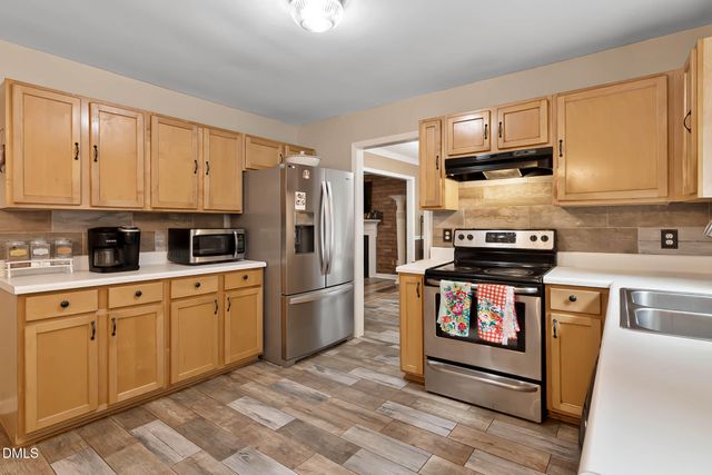 1702 Melbry Court, Apex, NC 27502