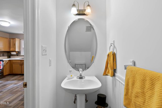 1702 Melbry Court, Apex, NC 27502