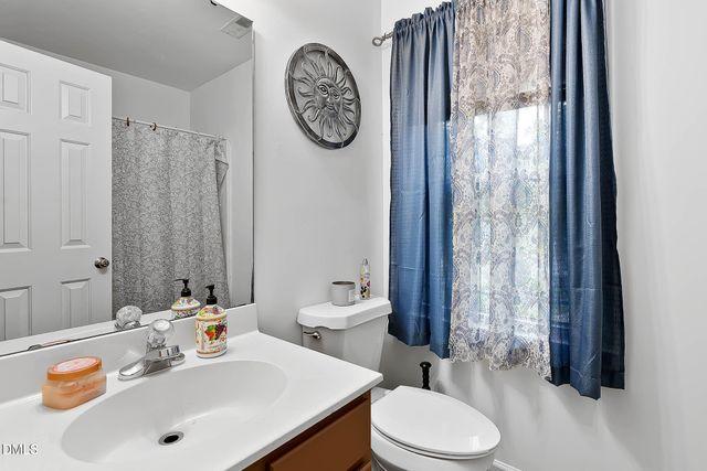 1702 Melbry Court, Apex, NC 27502