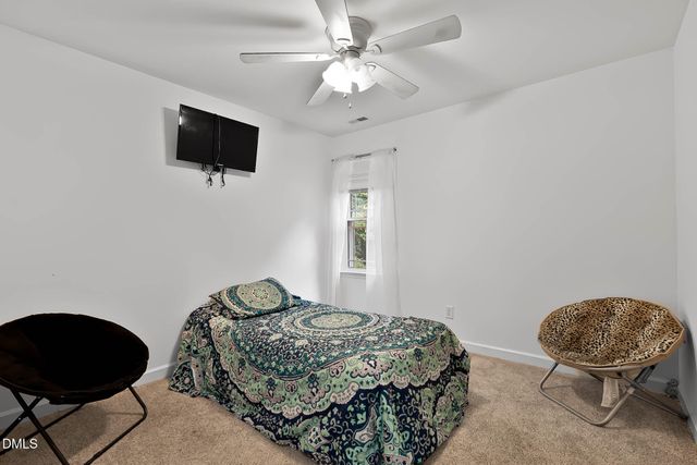 1702 Melbry Court, Apex, NC 27502