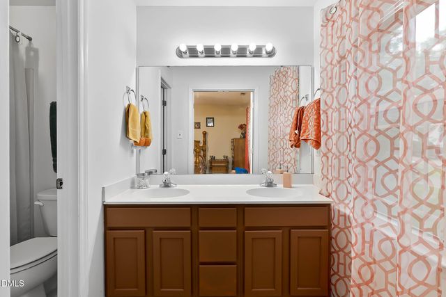 1702 Melbry Court, Apex, NC 27502