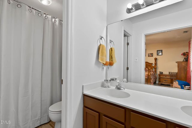 1702 Melbry Court, Apex, NC 27502