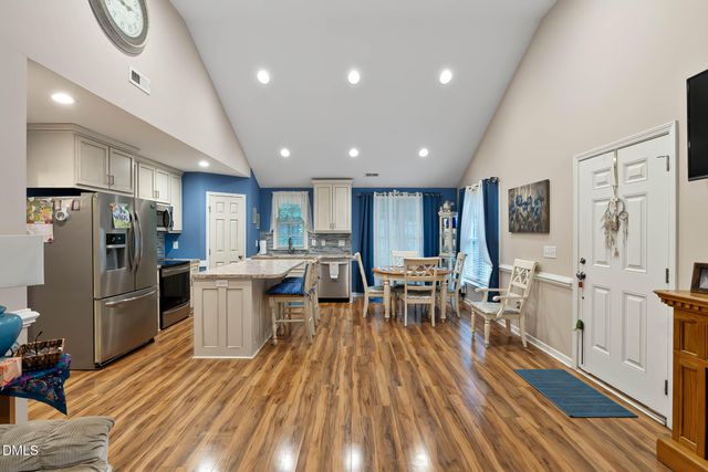 1702 Melbry Court, Apex, NC 27502