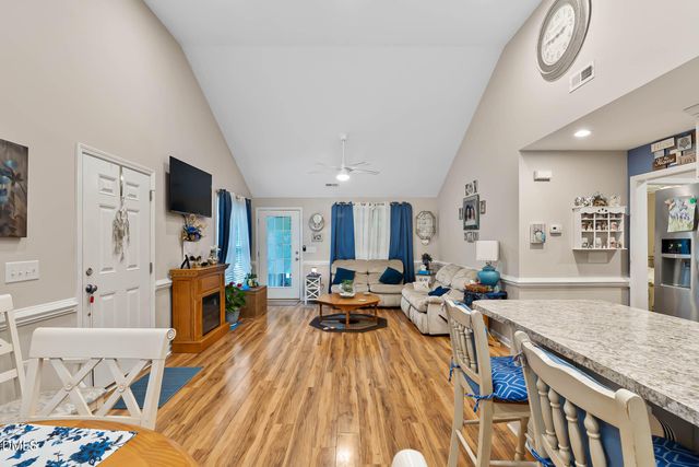 1702 Melbry Court, Apex, NC 27502