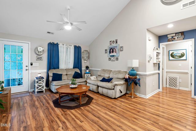 1702 Melbry Court, Apex, NC 27502