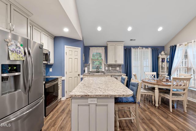 1702 Melbry Court, Apex, NC 27502