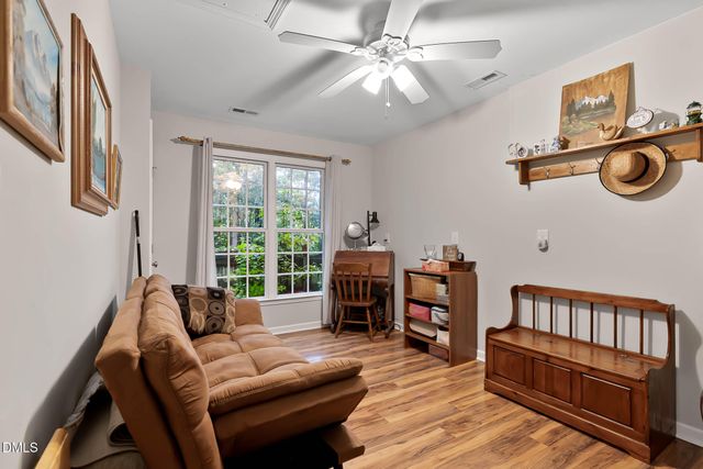 1702 Melbry Court, Apex, NC 27502